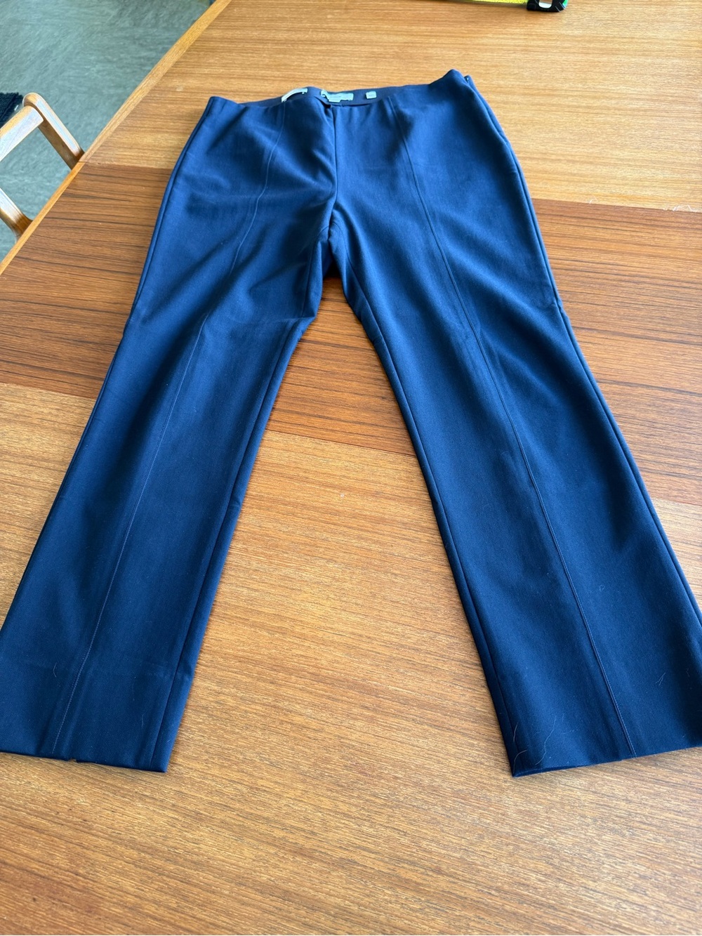 Vince Midnight Blue EUC Pants